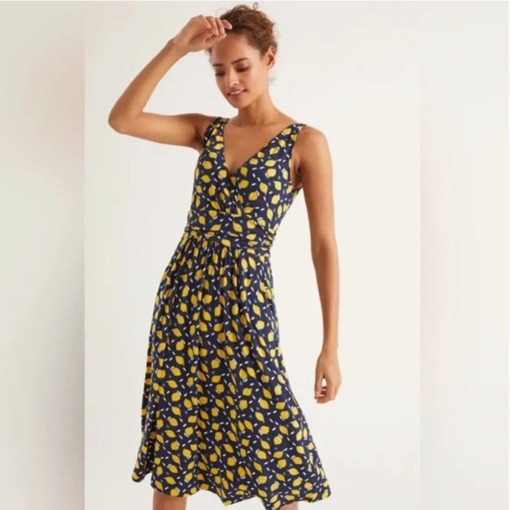 Boden Sundress